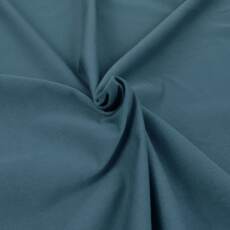 Biojersey uni - Tigerlilly Basic - urban blue