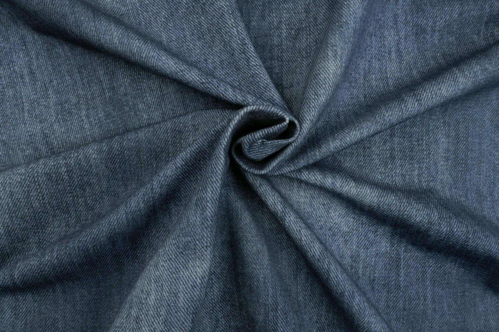 kuscheliger Denimlook orion 2