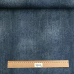 Kuscheliger Biosweat - Tigerlilly EP - Denimlook orion – Bild 2