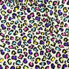 Bio Sommersweat - Tigerlilly EP - Leoliebe bunt