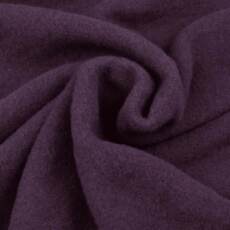 Bio Merinofleece - Burgunderbeere