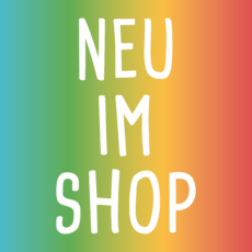 NEU IM SHOP