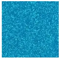 Superior Color Glamour light blue GM 09 reflektierend