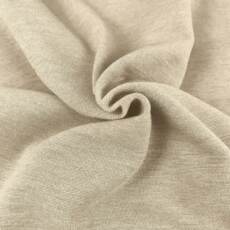 Bio Wollbündchen - weißer Pfeffer (schmal)