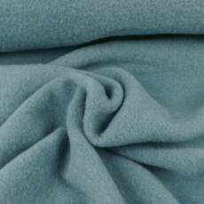 Bio Merinofleece - gletscherblau