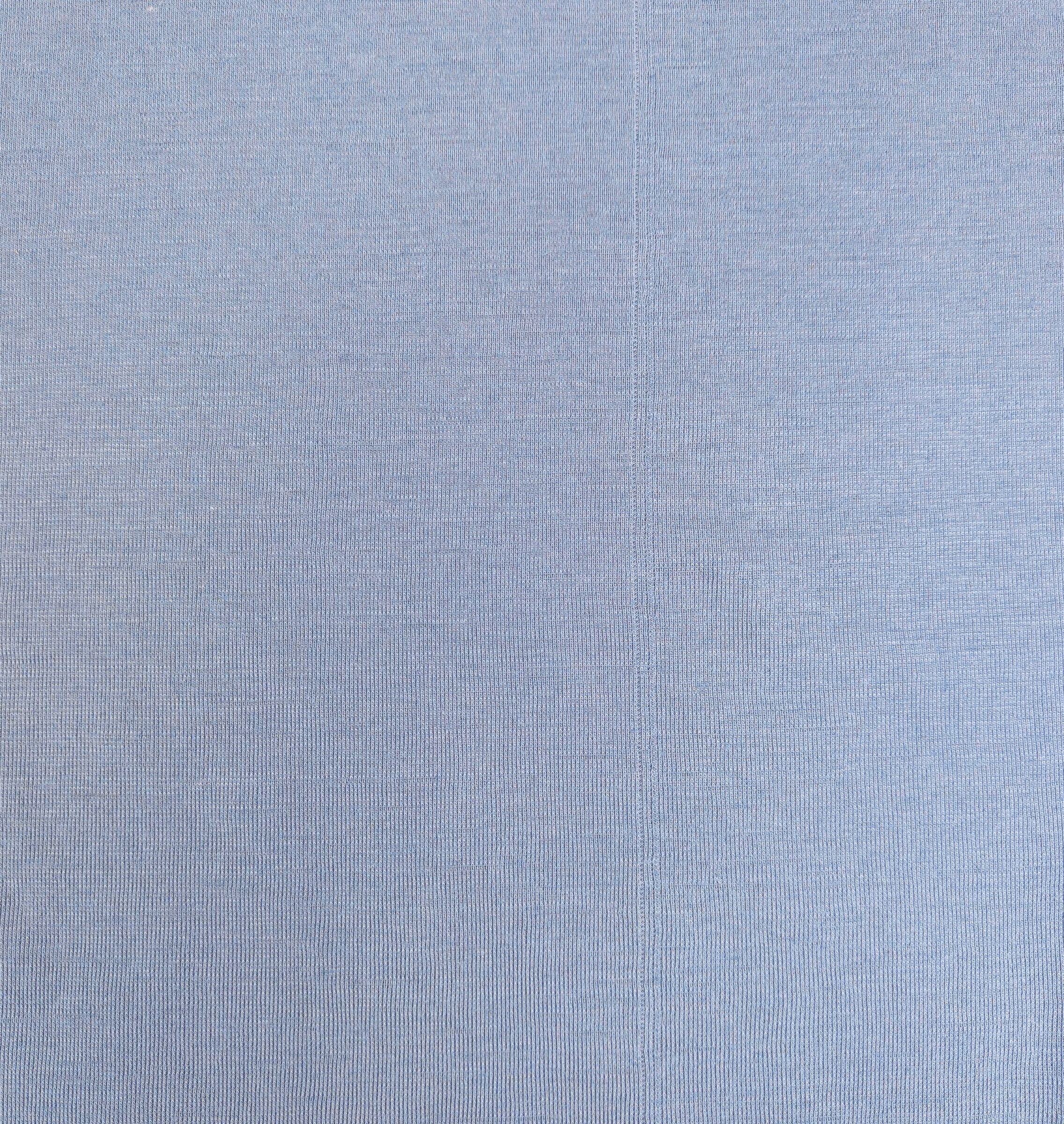 B-Ware Wolle Lyocell stonewashed