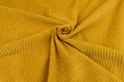 Bio Cordnicky - Tigerlilly - golden ochre