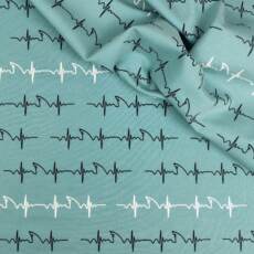 Biojersey - Stoffonkel - Hai Frequency