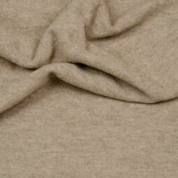 Kuschelwalk - beige meliert – Bild 1