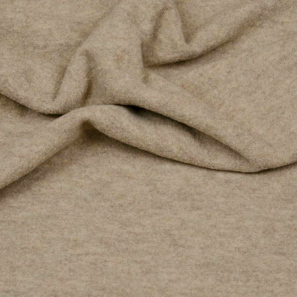 Kuschelwalk - beige meliert – Bild 1