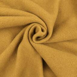 Kuschelwalk - golden ochre