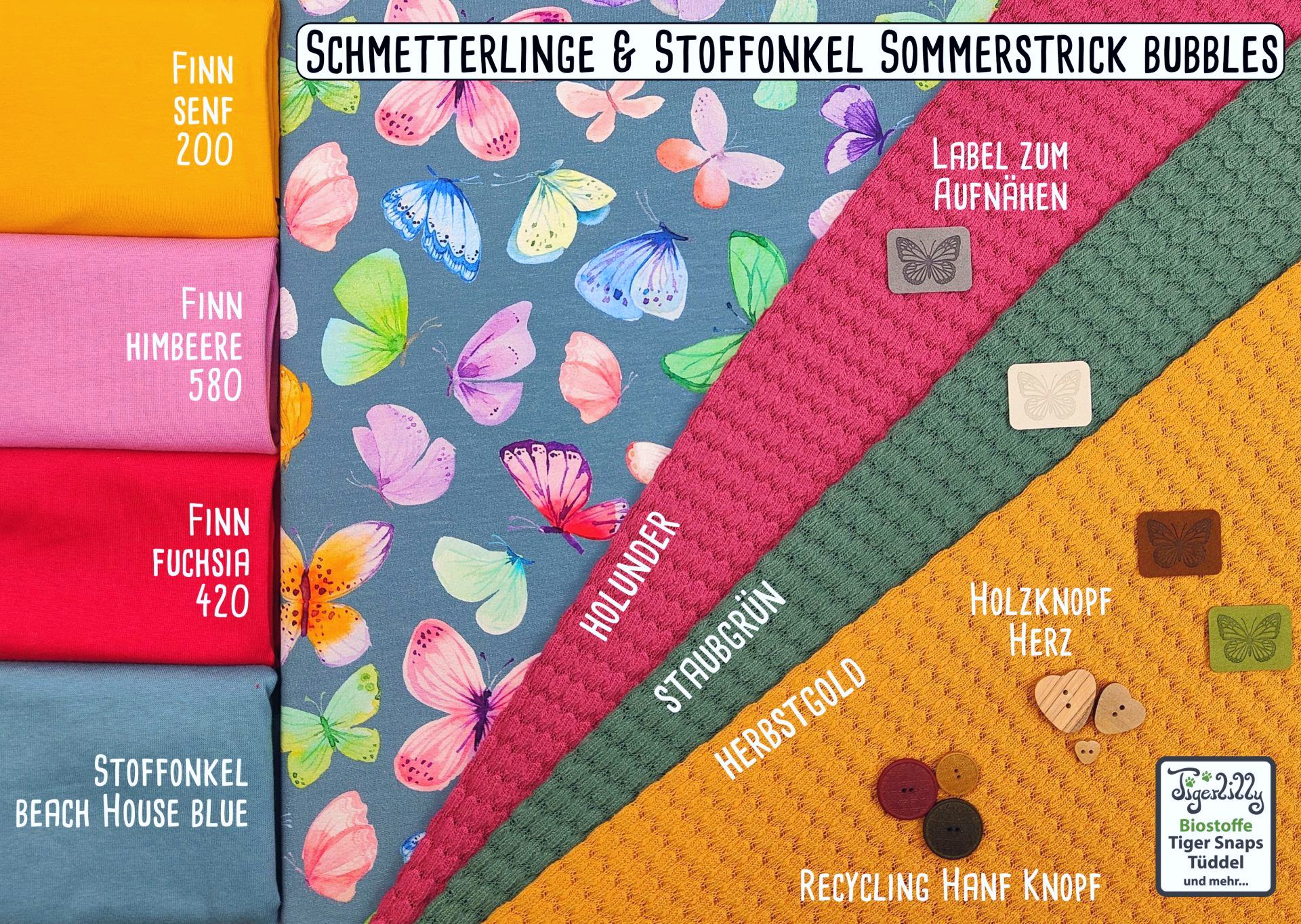 Schmetterlinge 11