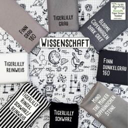 Bio Sommersweat - Tigerlilly EP - Wissenschaft – Bild 9
