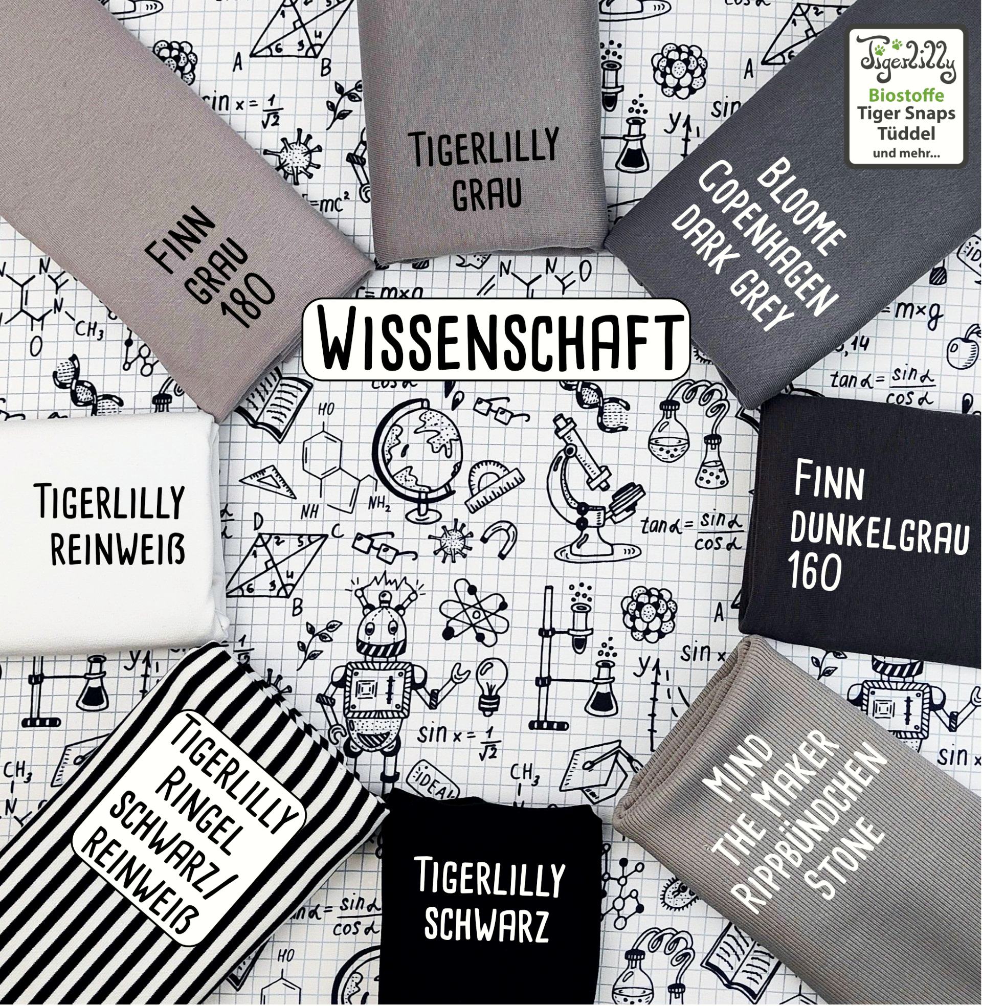Wissenschaft
