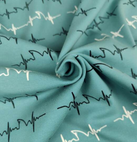 Biojersey - Stoffonkel - Hai Frequency