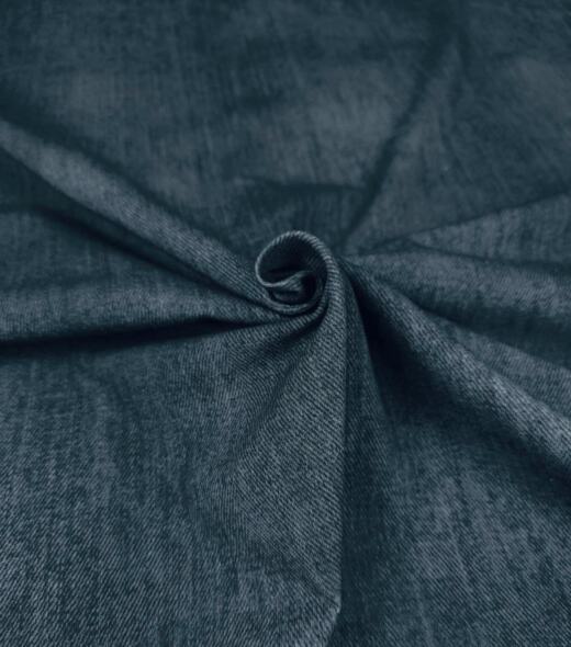 Biojersey - Tigerlilly - Denimlook orion