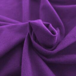 Biojersey - Tigerlilly - lila