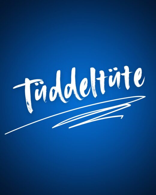 Tüddeltüte Juni 2026