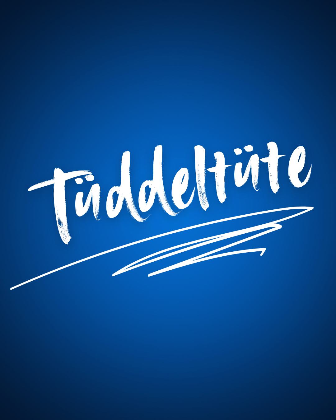 Tüddeltüte Juni 2026 – Bild 1