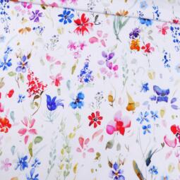 Biojersey - Tigerlilly - Blumenwiese