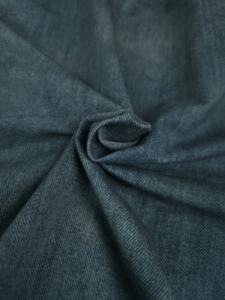 Bio Sommersweat - Tigerlilly - Denimlook orion