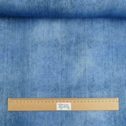 Kuscheliger Biosweat - Tigerlilly EP - Denimlook jeansblau (ehemals indigo) – Bild 2