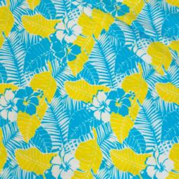 Bade-/Sportjersey - Hawaii