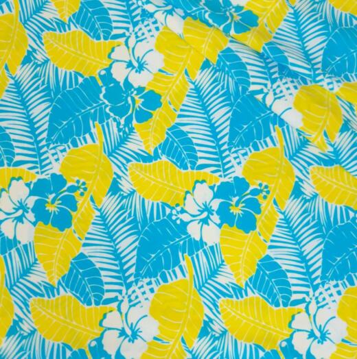Bade-/Sportjersey - Hawaii