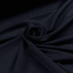 Modaljersey Finn (mit TENCEL™ Modal) - navy 695