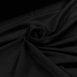 Modaljersey Finn (mit TENCEL™ Modal) - schwarz 050