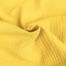 Bio Musselin - sunshine light 026