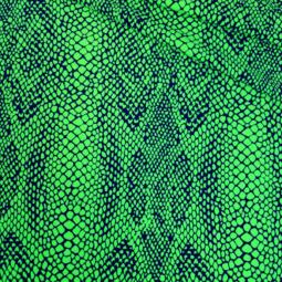 Bade-/Sportjersey - Snake