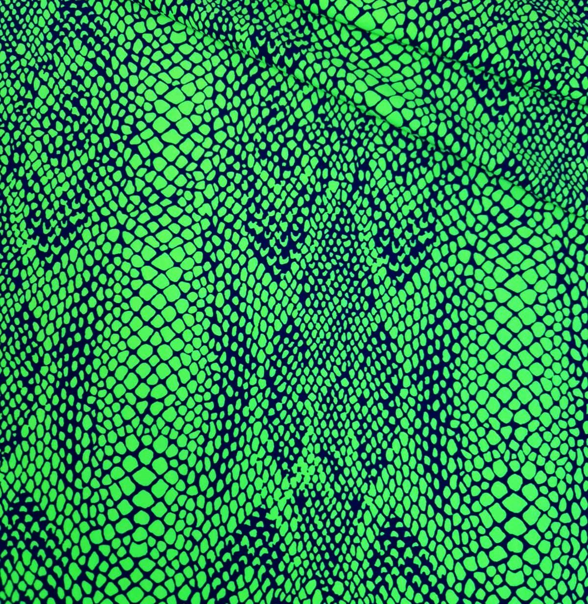 Bade-/Sportjersey - Snake – Bild 1