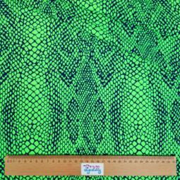 Bade-/Sportjersey - Snake – Bild 2