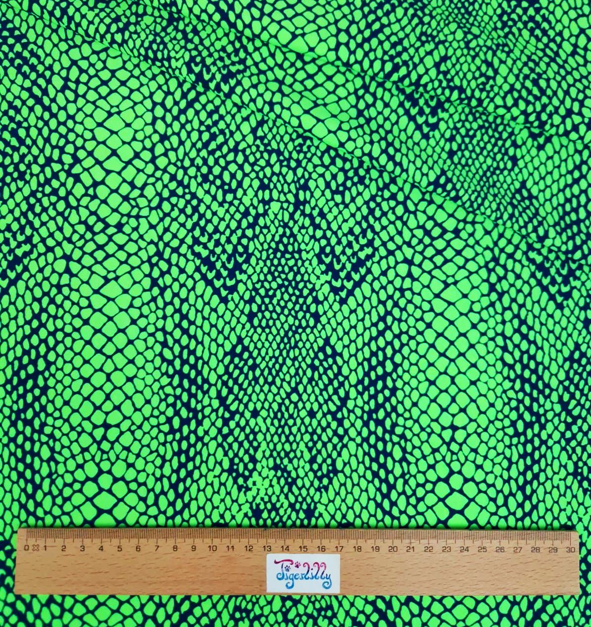 Bade-/Sportjersey - Snake – Bild 2