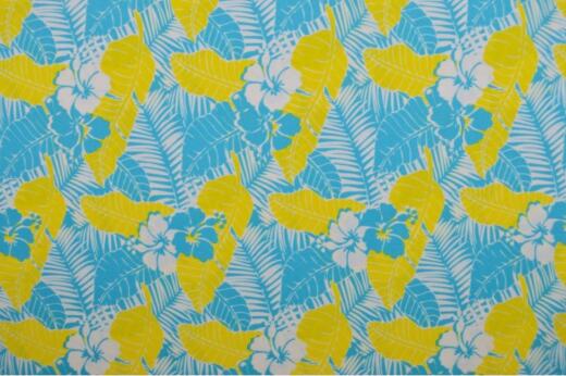 Bade-/Sportjersey - Hawaii