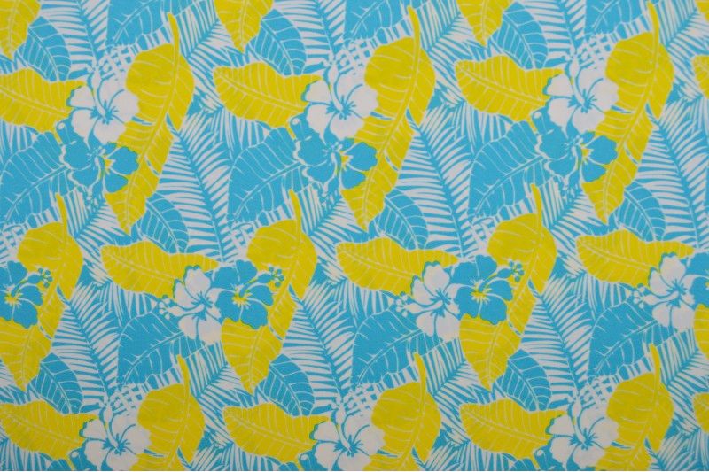 Bade-/Sportjersey - Hawaii – Bild 3