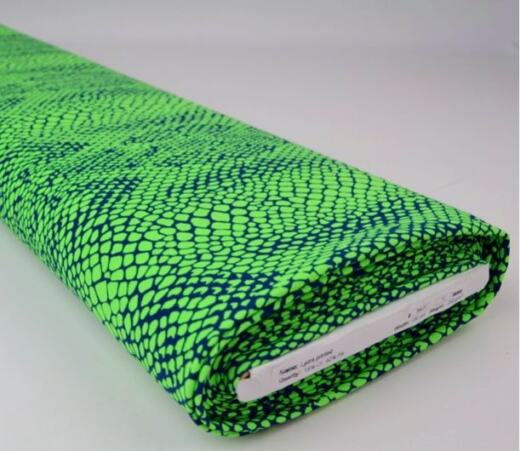 Bade-/Sportjersey - Snake