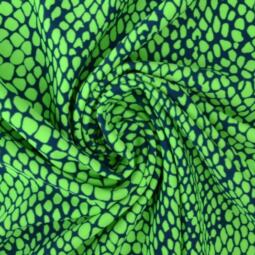 Bade-/Sportjersey - Snake