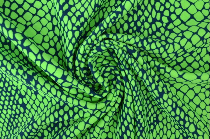 Bade-/Sportjersey - Snake – Bild 1