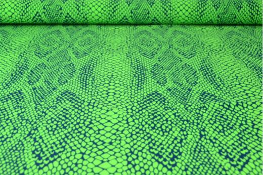 Bade-/Sportjersey - Snake