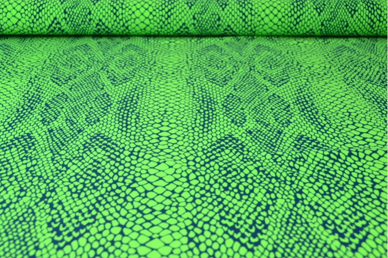 Bade-/Sportjersey - Snake – Bild 4
