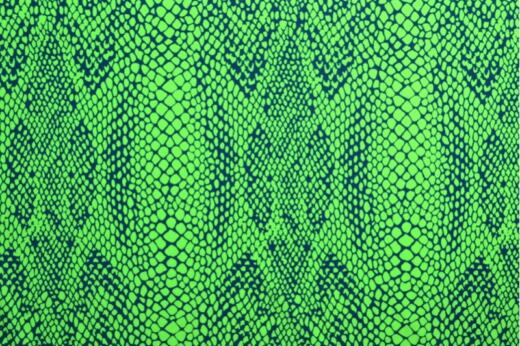 Bade-/Sportjersey - Snake