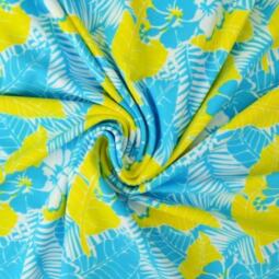 Bade-/Sportjersey - Hawaii