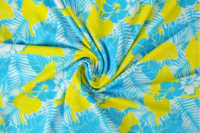 Bade-/Sportjersey - Hawaii – Bild 1