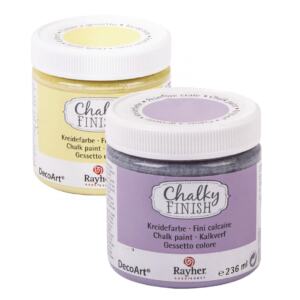 Rayher - Chalky Finish (236 ml)